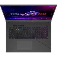 ASUS ROG Strix G18 2024 G814JIR-N6021 Image #5