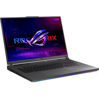 ASUS ROG Strix G18 2024 G814JIR-N6021 Image #4