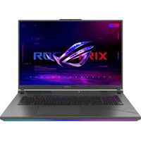 ASUS ROG Strix G18 2024 G814JIR-N6021 Image #1