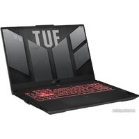 ASUS TUF Gaming A17 2023 FA707NU-HX052 Image #2