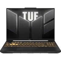 ASUS TUF Gaming F16 FX607JV-N3144 Image #2