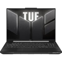 ASUS TUF Gaming F16 FX607JV-N3144 Image #1