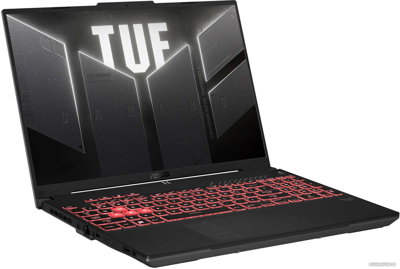 ASUS TUF Gaming A16 2024 FA607PV-N3035 Image #2