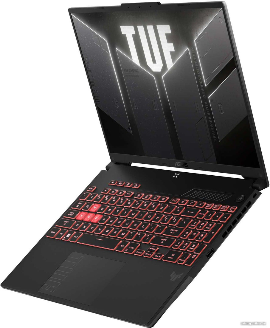 ASUS TUF Gaming A16 2024 FA607PV-N3035 Image #5