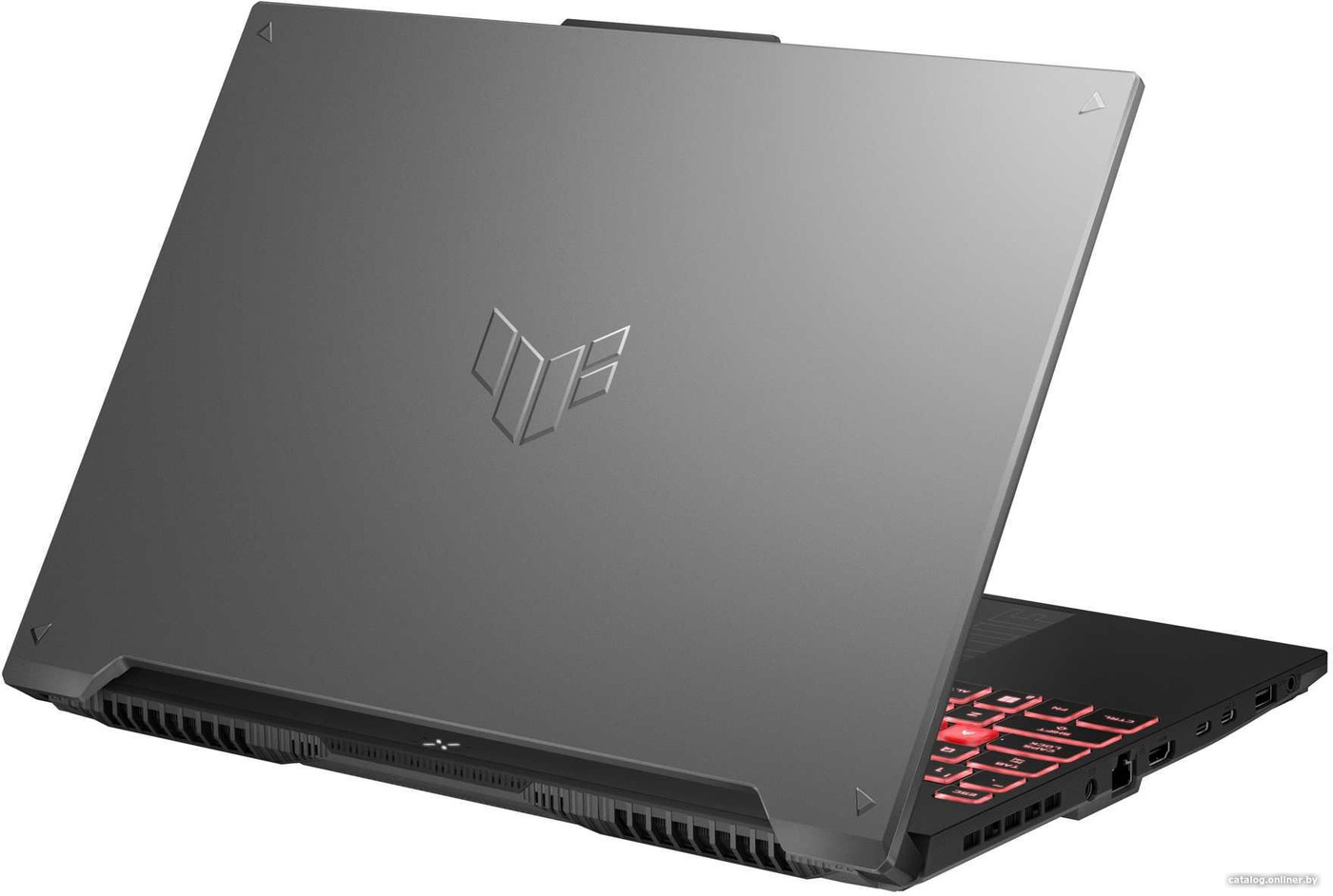 ASUS TUF Gaming A16 2024 FA607PV-N3035 Image #7