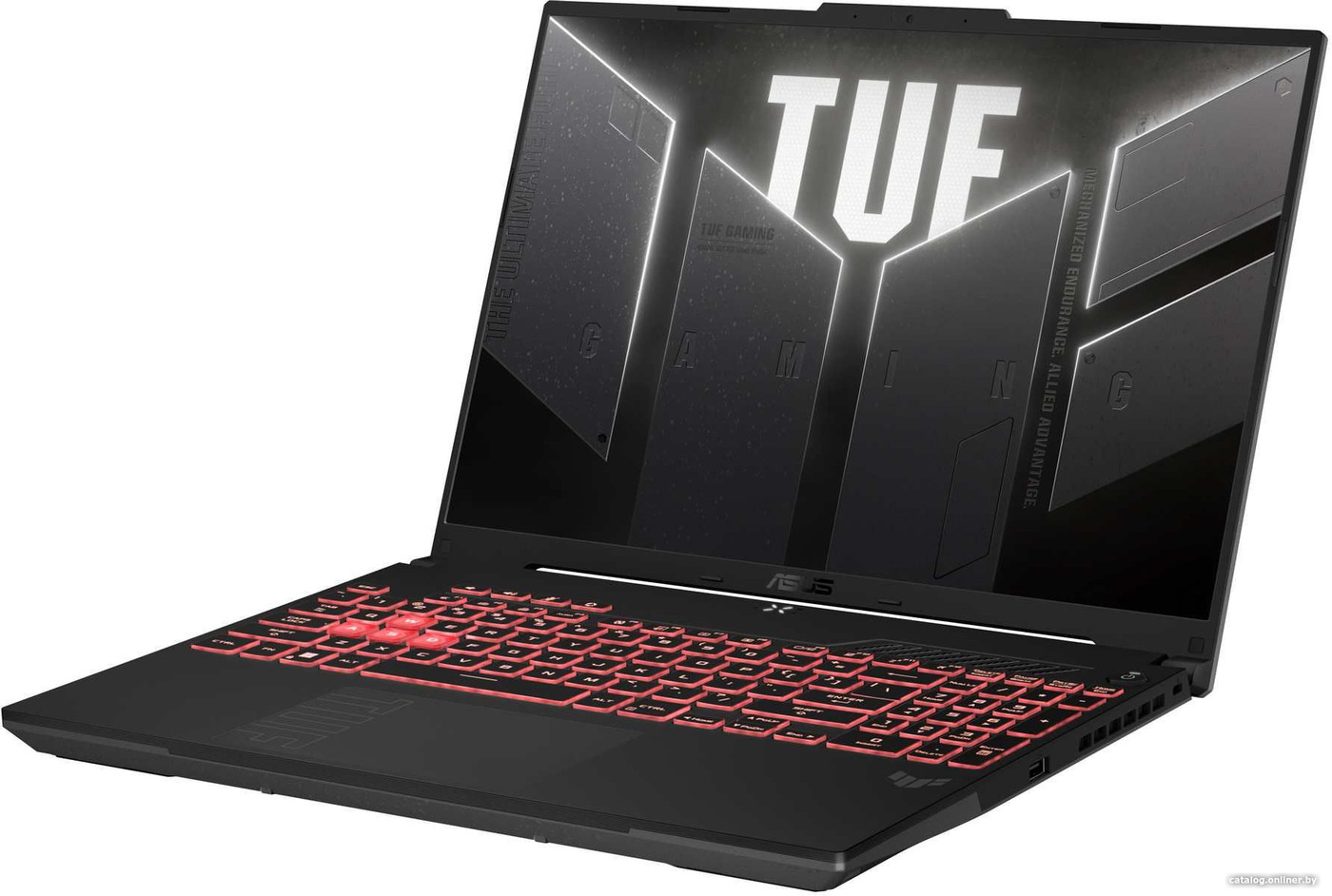 ASUS TUF Gaming A16 2024 FA607PV-N3035 Image #4