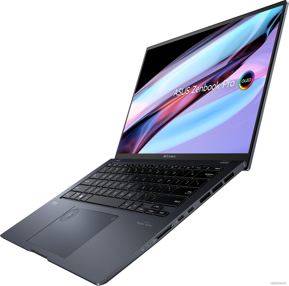 ASUS Zenbook Pro 14 OLED UX6404VI-P1125X Image #7