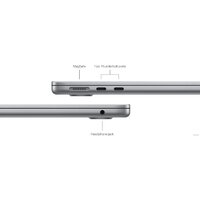 Apple Macbook Air 13" M3 2024 Z1B6001RX Image #5