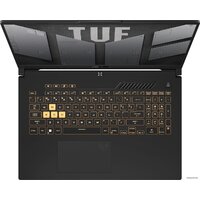 ASUS TUF Gaming F17 FX707VV-HX210 Image #4