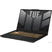 ASUS TUF Gaming F17 FX707VV-HX210 Image #5