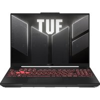 ASUS TUF Gaming A16 2024 FA607PV7940-0EAEXHB8X10 Image #1