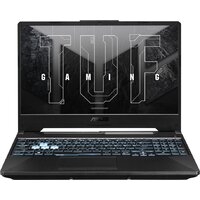 ASUS TUF Gaming A15 FA506NFR-HN021 Image #1