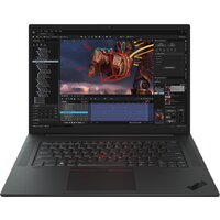 Lenovo ThinkPad P1 Gen 6 21FV000CUE