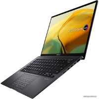 Ноутбук ASUS ZenBook 14 UM3402YA-KP808 - Изображение №3 — Chaika Market