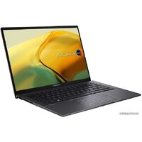 Ноутбук ASUS ZenBook 14 UM3402YA-KP808 - Изображение №2 — Chaika Market