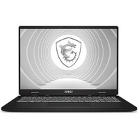 MSI CreatorPro M16 HX C14VIG-682XRU Image #1