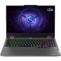 Lenovo LOQ 15IRX9 83DV00NCRK