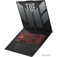 ASUS TUF Gaming A17 2023 FA707NUR-HX057 Image #6