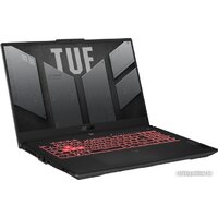 ASUS TUF Gaming A17 2023 FA707NUR-HX057 Image #2