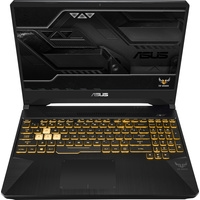 ASUS TUF Gaming FX505GM-BN004T Image #7