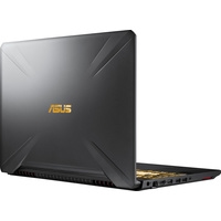 ASUS TUF Gaming FX505GM-BN004T Image #4