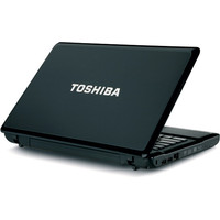 Toshiba Satellite M645 Image #6