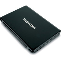Toshiba Satellite M645 Image #8