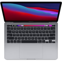 Apple Macbook Pro 13" M1 2020 Z11C0002Z Image #2