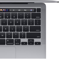 Apple Macbook Pro 13" M1 2020 Z11C0002Z Image #3