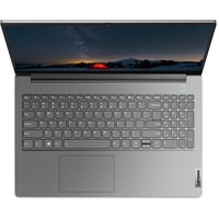 Lenovo ThinkBook 15 G3 ACL 21A40033RU Image #4