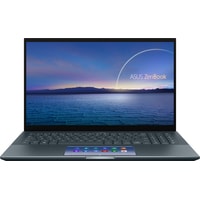 ASUS ZenBook Pro 15 UX535LI-BN139T Image #1