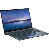 ASUS ZenBook Pro 15 UX535LI-BN139T Image #3
