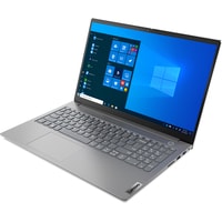 Lenovo ThinkBook 15 G2 ARE 20VG00AKRU Image #3