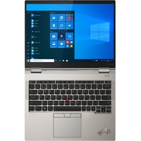 Lenovo ThinkPad X1 Titanium Yoga Gen 1 20QA000DUS Image #2