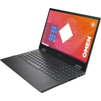 HP OMEN 15-en1039ur 3B2W0EA Image #3