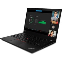 Lenovo ThinkPad T14 Gen 1 AMD 20UD003NRT Image #4