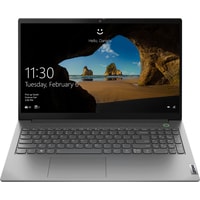 Lenovo ThinkBook 15 G2 ARE 20VG00CQRU Image #1