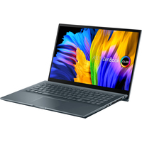 ASUS ZenBook Pro 15 UM535QE-KY220 Image #2