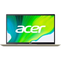Acer Swift 1 SF114-34-P31H NX.A7BEL.004 Image #2