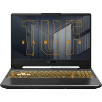 ASUS TUF Gaming F15 FX506HEB-IS73 Image #1