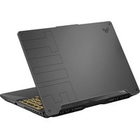 ASUS TUF Gaming F15 FX506HEB-IS73 Image #7