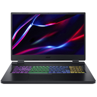 Acer Nitro 5 AN517-55-707Q NH.QFWEP.006 Image #1