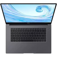 Huawei MateBook D 15 53012TLV Image #2