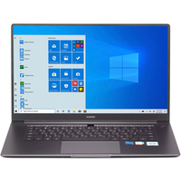 Huawei MateBook D 15 53012TLV Image #1