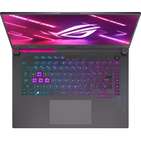 ASUS ROG Strix G15 G513RC-HN034 Image #2