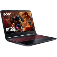 Acer Nitro 5 AN515-57-58BA NH.QELEP.006 Image #3