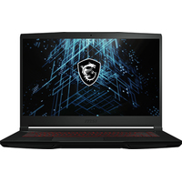 MSI GF63 Thin 11UC-1075XBY