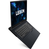 Lenovo Legion 5 17ITH6H 82JM000KRM Image #4