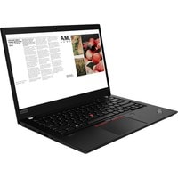 Lenovo ThinkPad T14 Gen 2 Intel 20W1SG6L00 Image #2