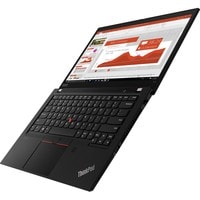 Lenovo ThinkPad T14 Gen 2 Intel 20W1SG6L00 Image #7